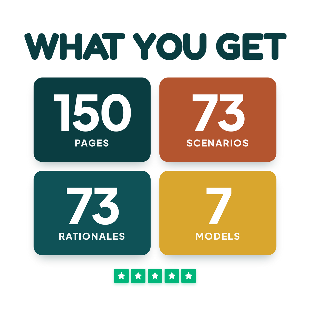 The Reasoning Shelf Vol. II — 73 Advanced OT Scenario Questions with Rationales
